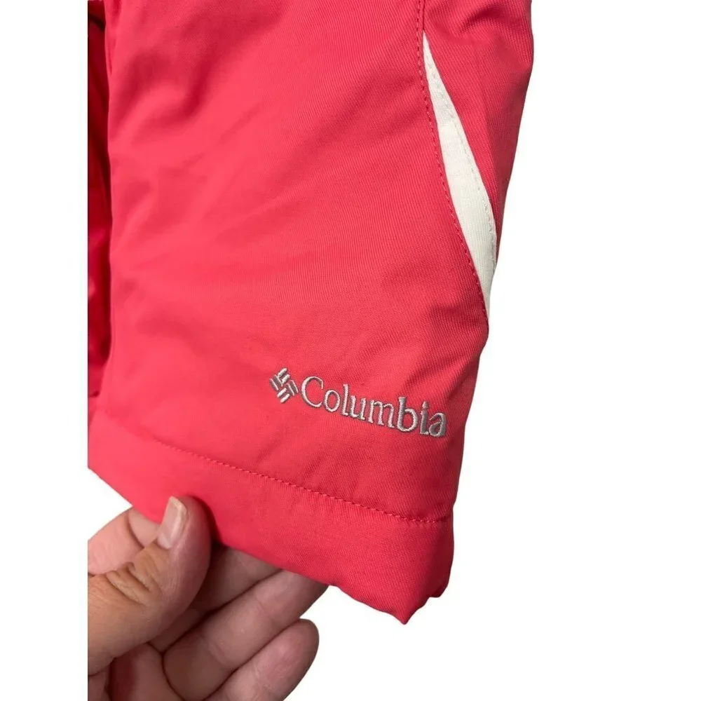 Columbia Omni Tech Waterproof Snow Suit Size 12 Months